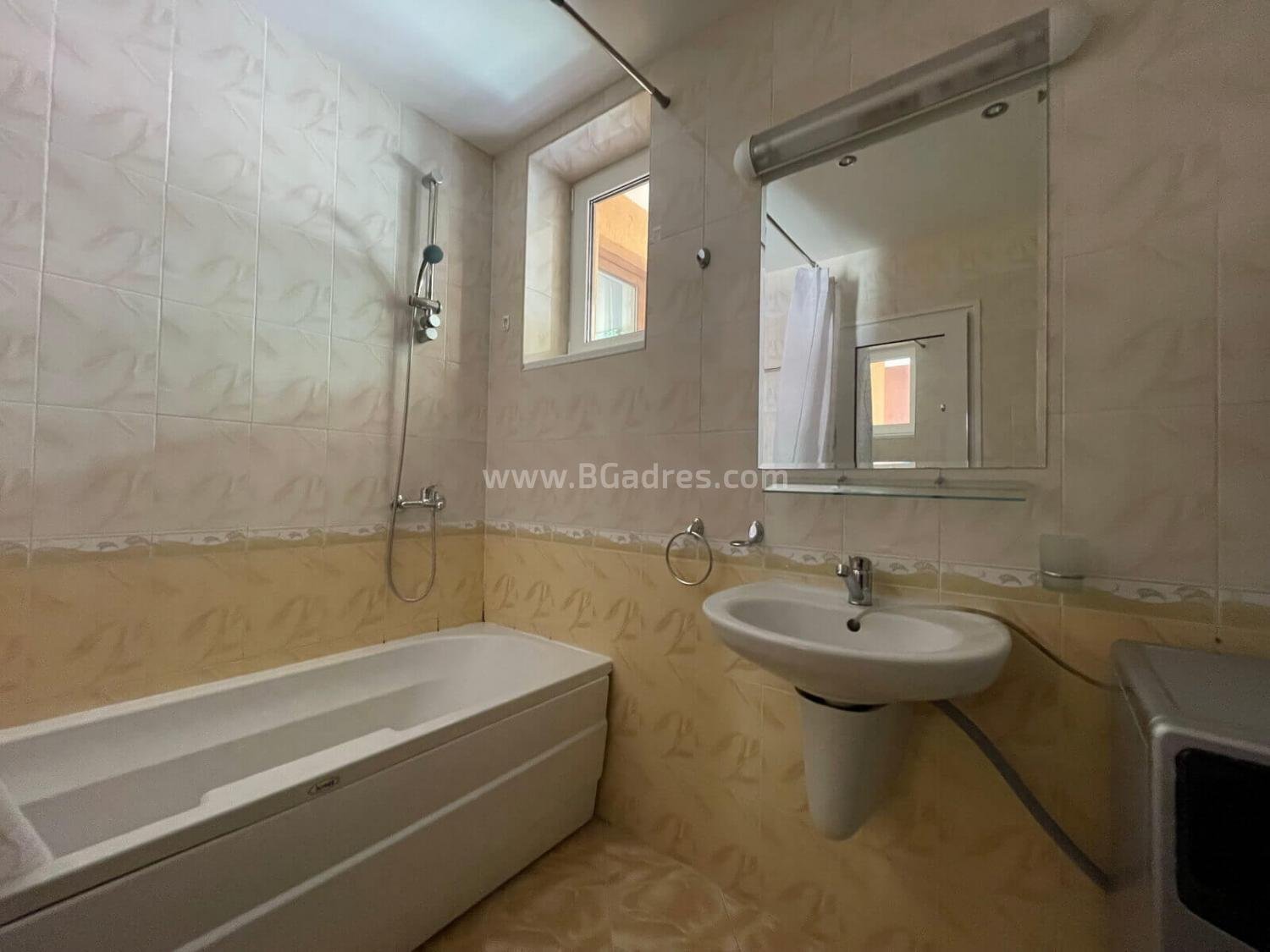 Apartment in the complex Magic Dreams І №2881