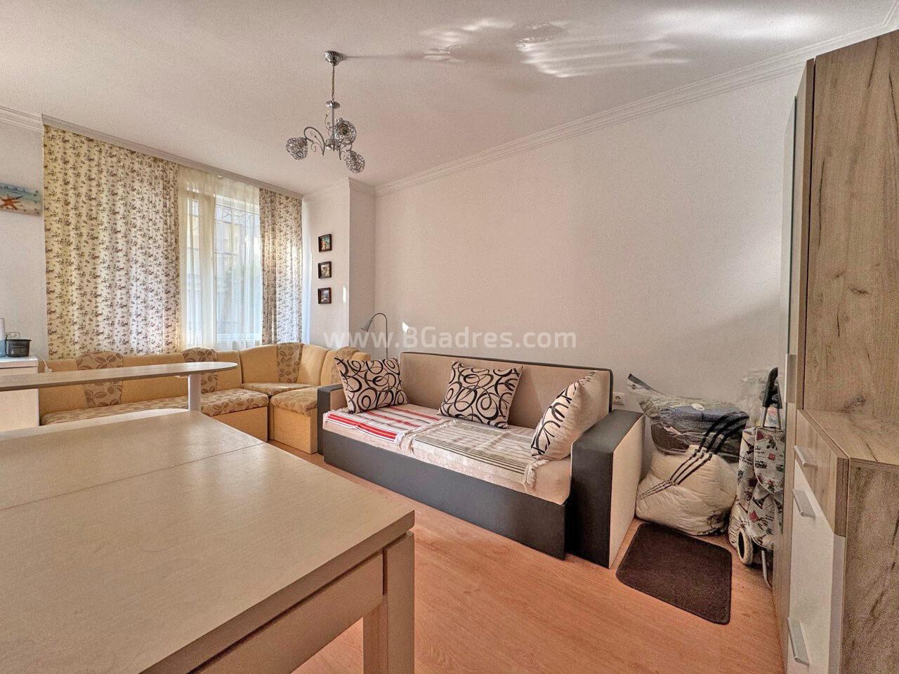 Studio in the Magnolia Residence 2 complex І №4633