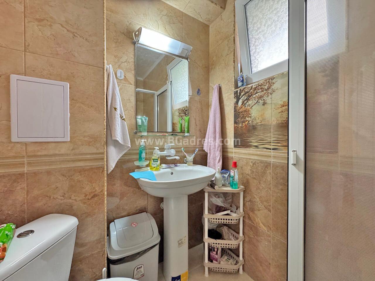 Studio in the Magnolia Residence 2 complex І №4816