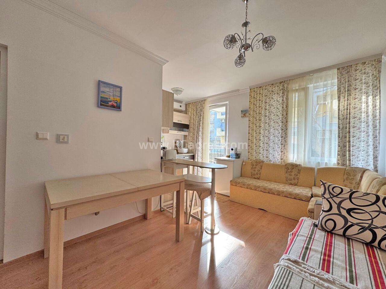 Studio in the Magnolia Residence 2 complex І №4633