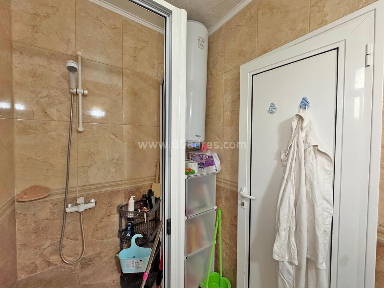 Studio in the Magnolia Residence 2 complex І №4816