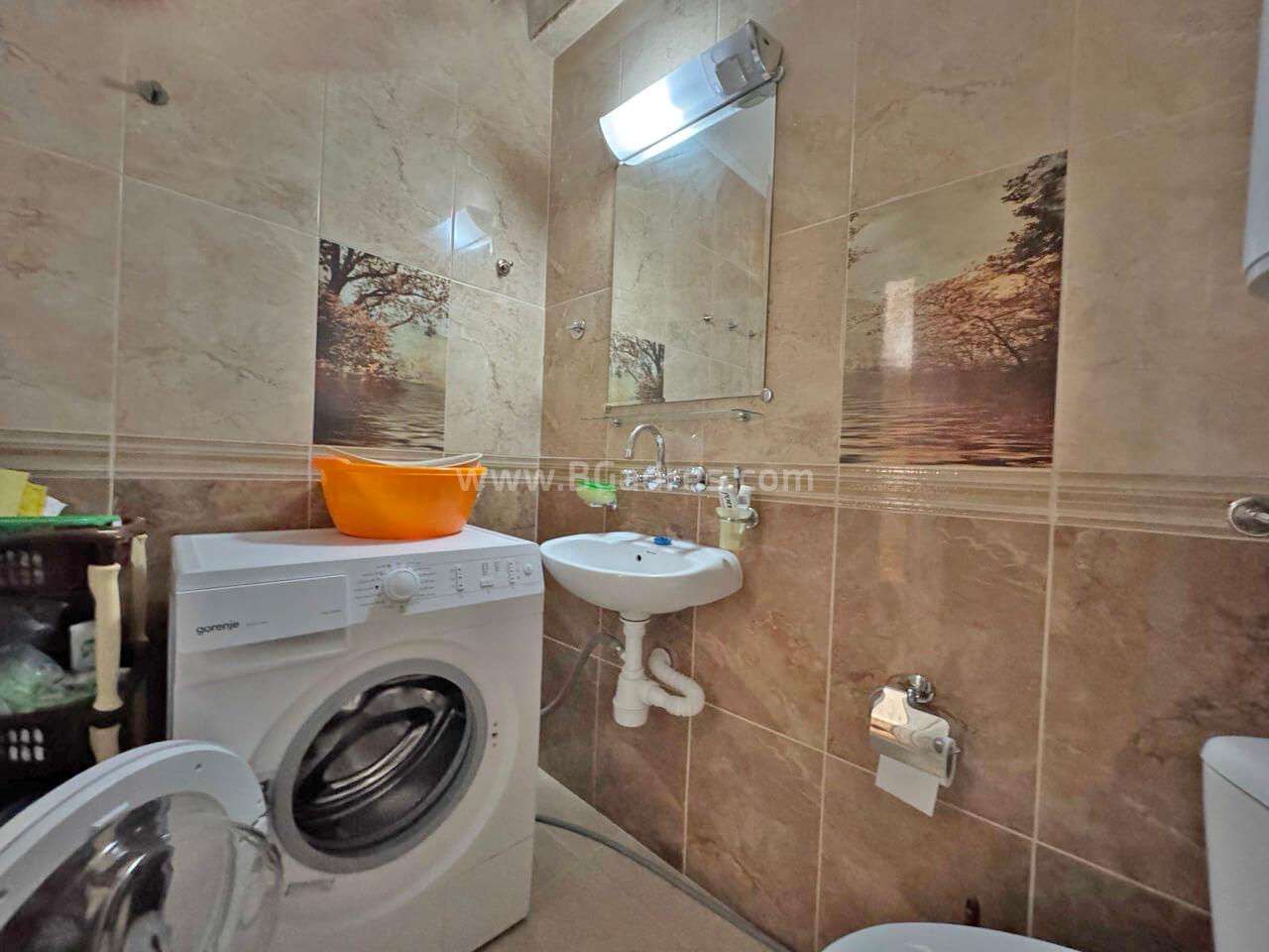 Studio in the Magnolia Residence 2 complex І №4633