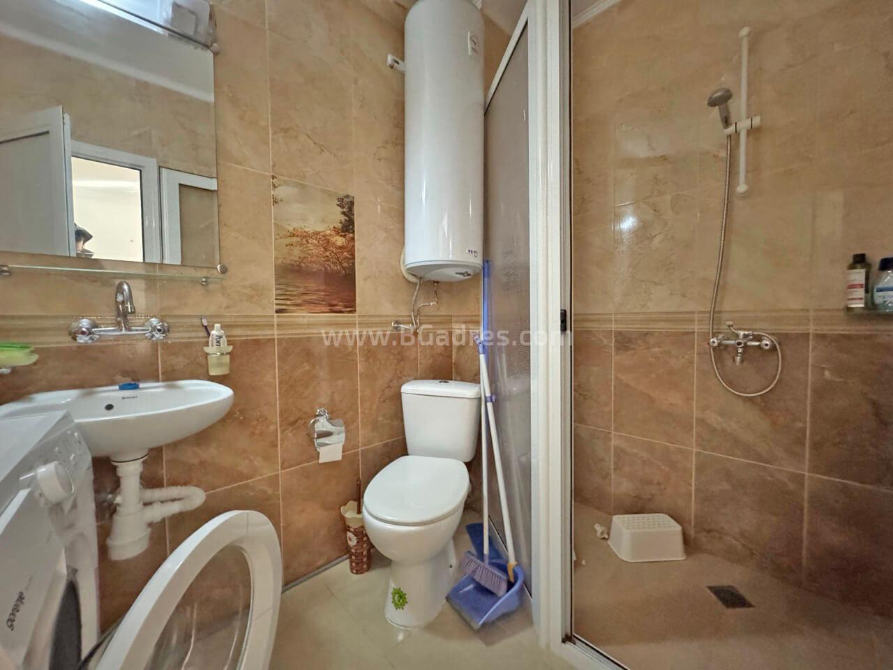 Studio in the Magnolia Residence 2 complex І №4633