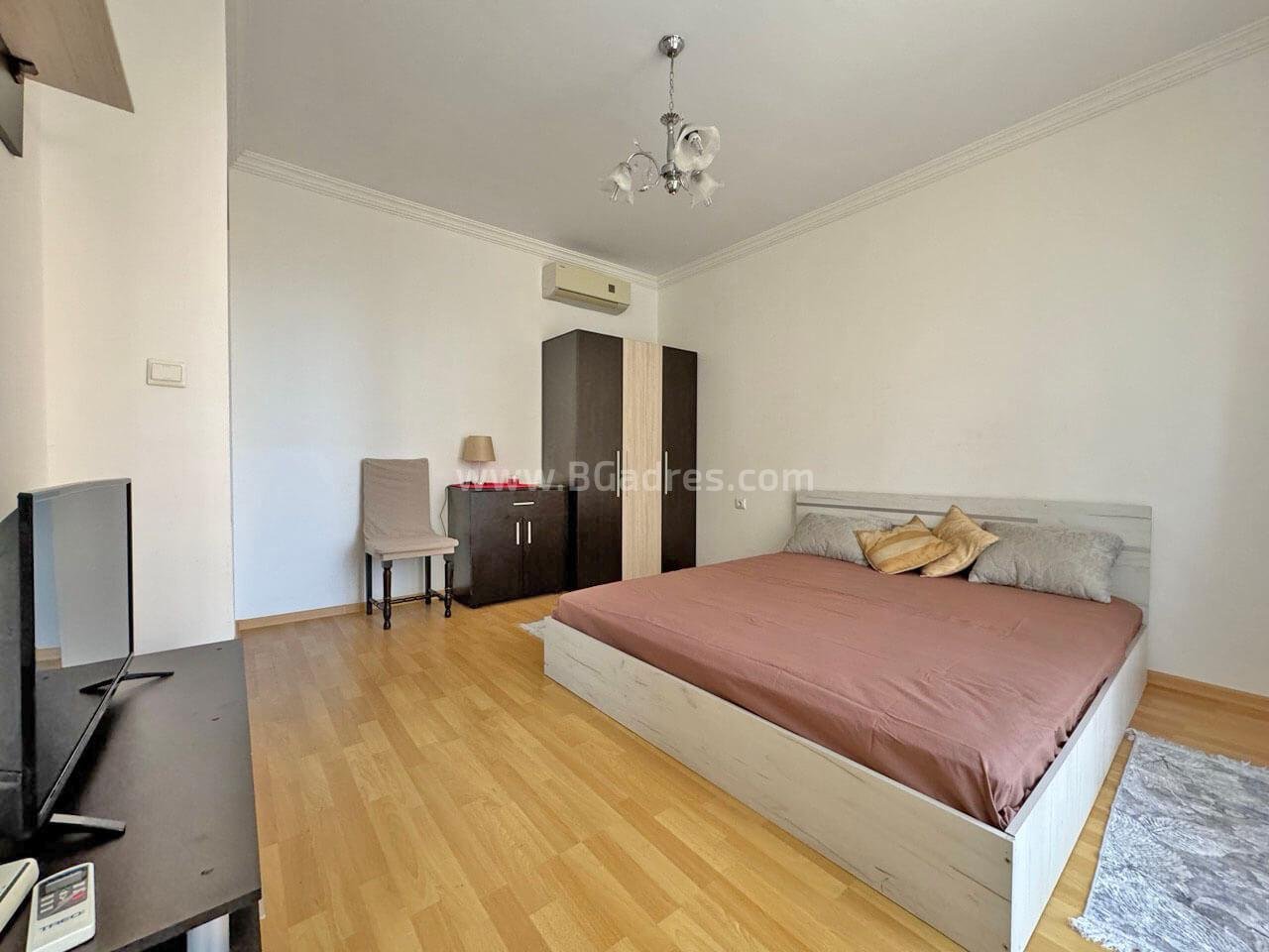 Studio im Magnolia Residence Komplex І №3708