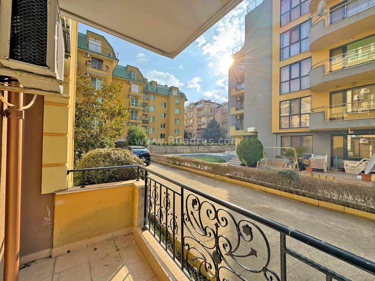 Studio in the Magnolia Residence 2 complex І №4633