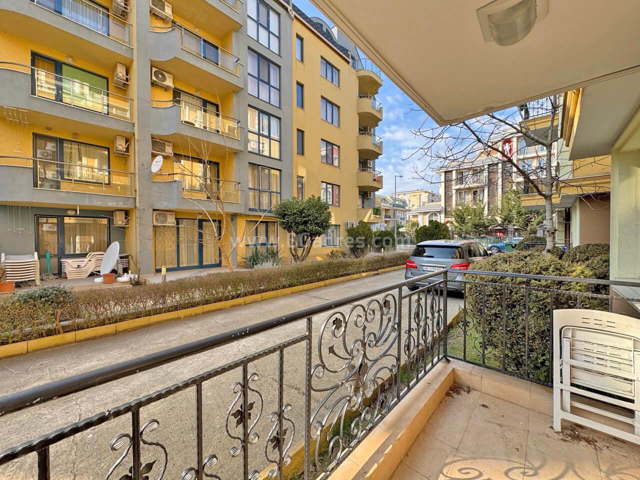 Studio in the Magnolia Residence 2 complex І №4633