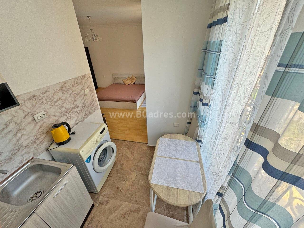 Studio im Magnolia Residence Komplex І №3708