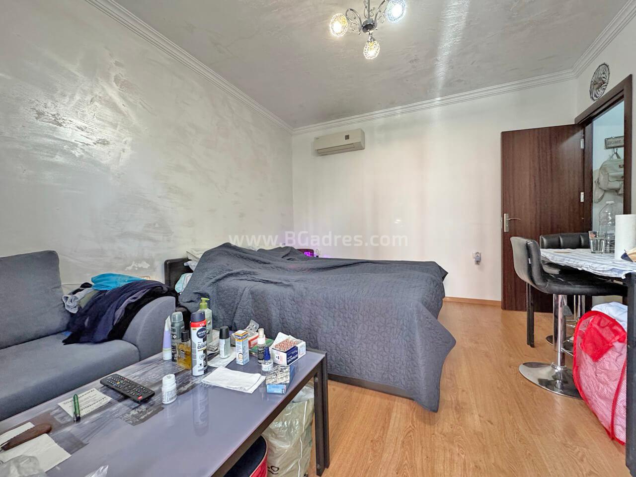 Studio in the Magnolia Residence 2 complex І №4816