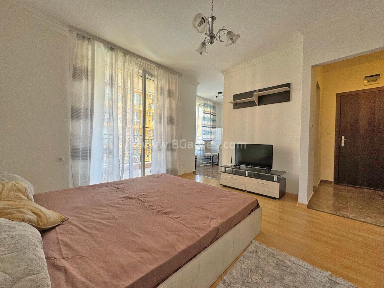 Studio im Magnolia Residence Komplex І №3708