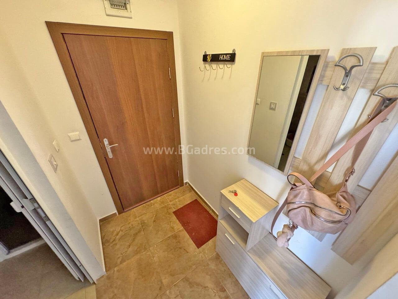 Studio im Magnolia Residence Komplex І №3708