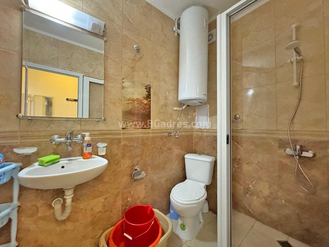 Studio im Magnolia Residence Komplex І №3708