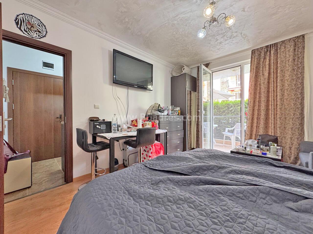 Studio in the Magnolia Residence 2 complex І №4816
