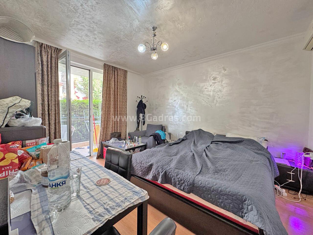 Studio in the Magnolia Residence 2 complex І №4816