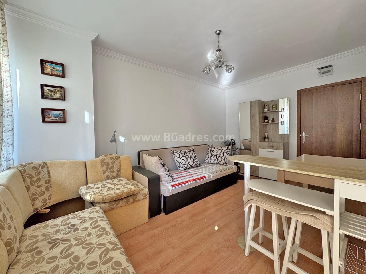 Studio in the Magnolia Residence 2 complex І №4633