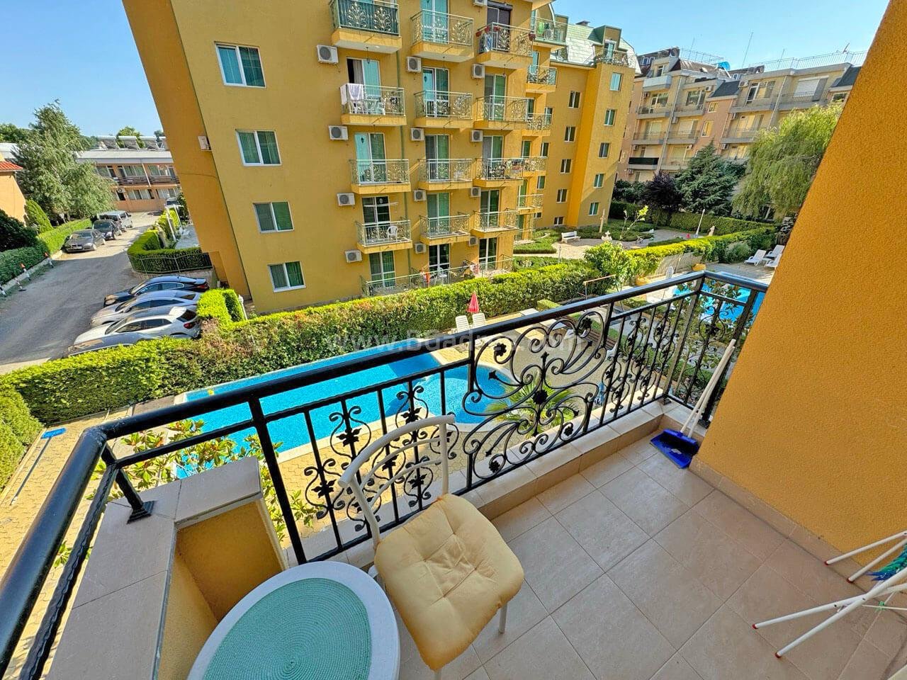 Studio im Magnolia Residence Komplex І №3708