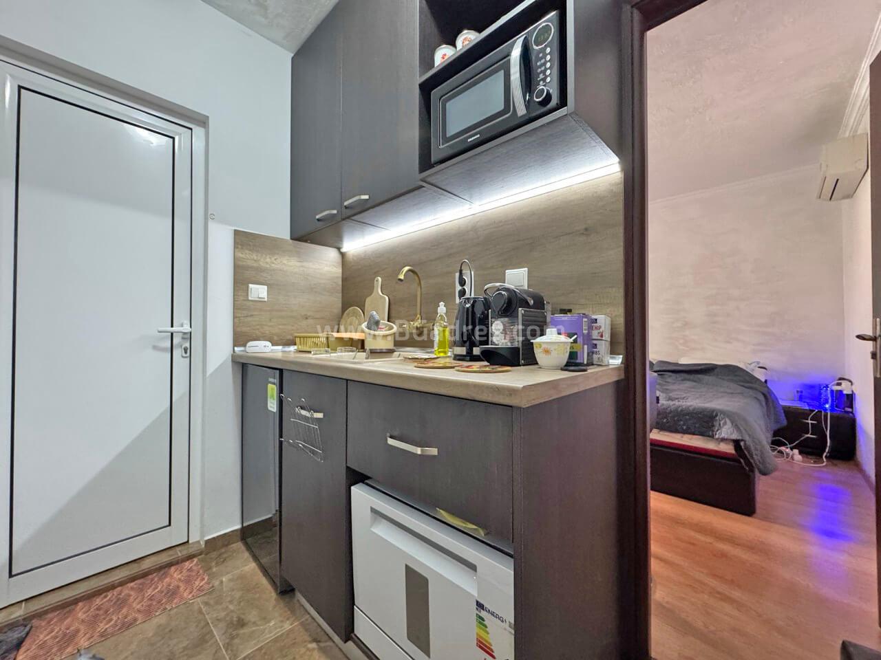Studio in the Magnolia Residence 2 complex І №4816