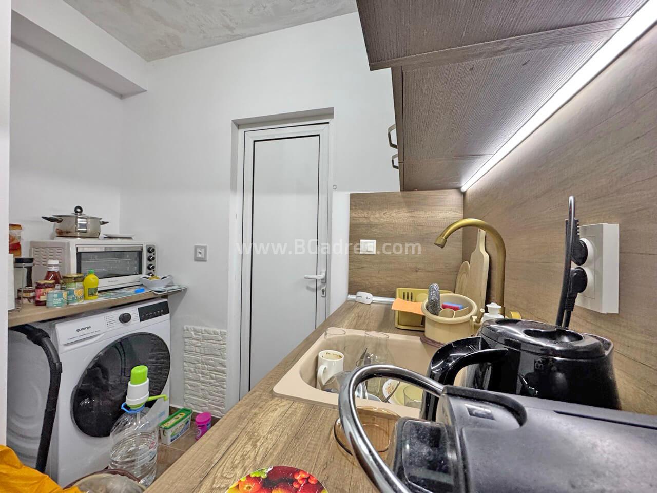 Studio in the Magnolia Residence 2 complex І №4816