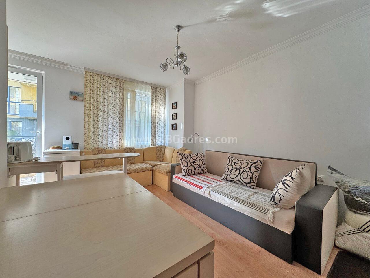 Studio in the Magnolia Residence 2 complex І №4633