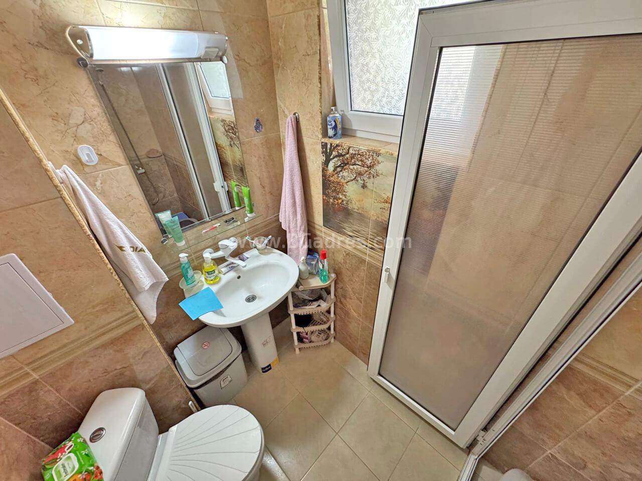 Studio in the Magnolia Residence 2 complex І №4816