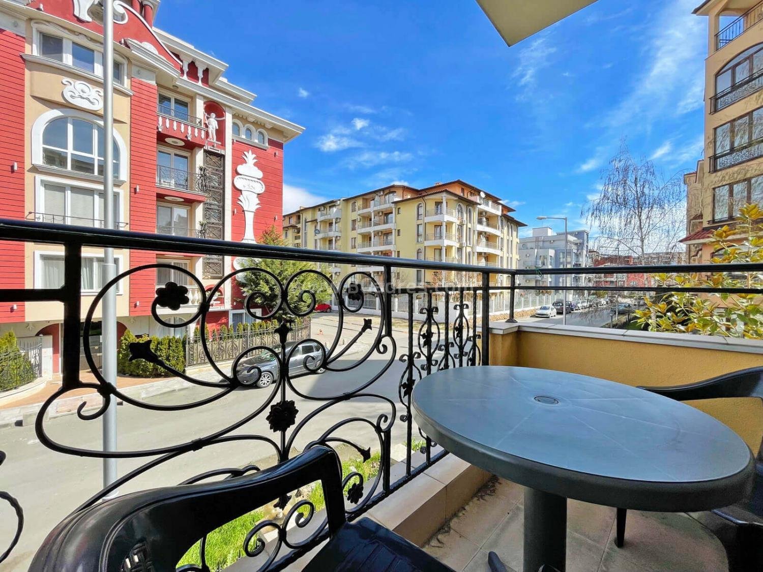 Голямо студио на морето І №3020