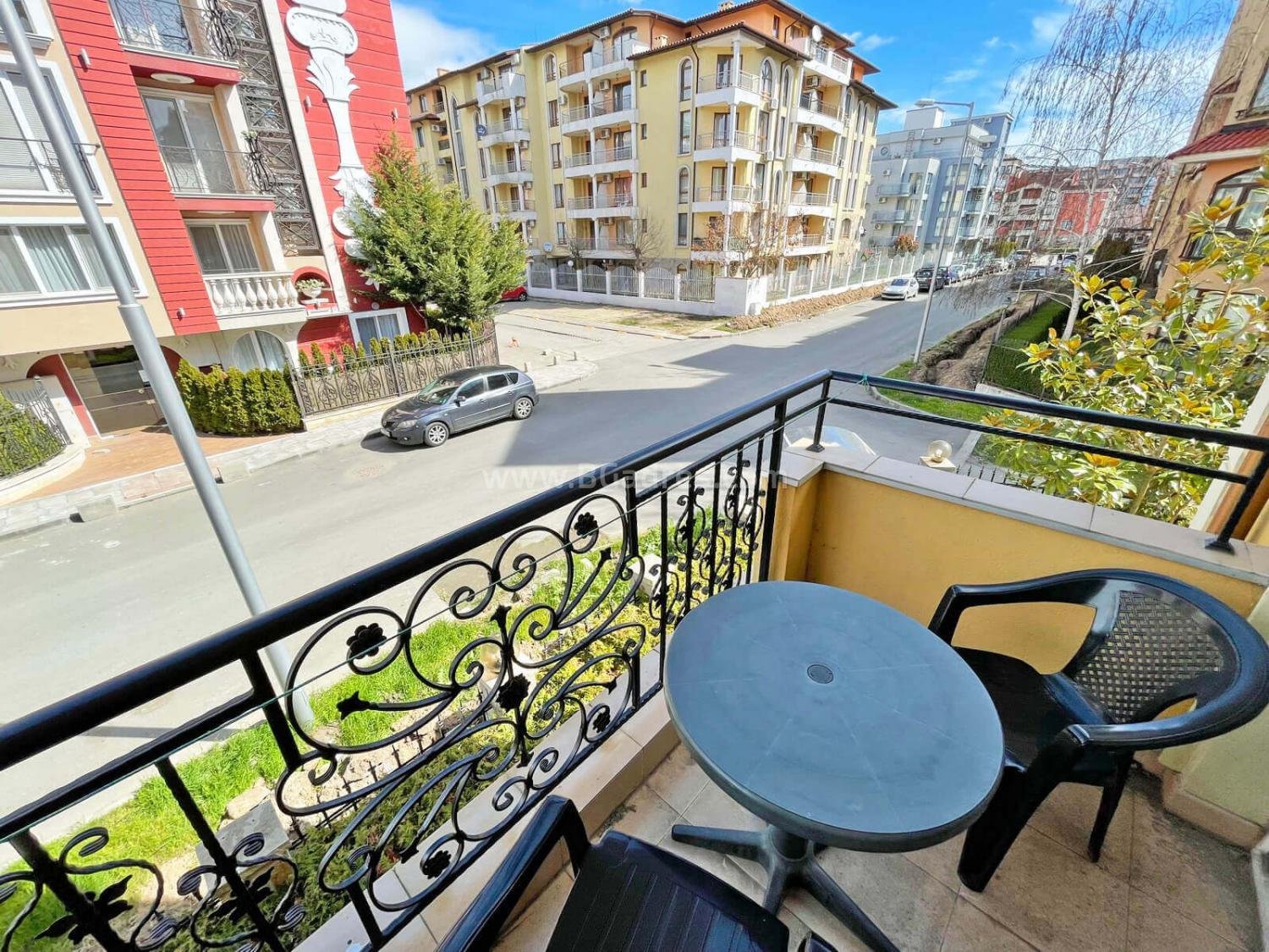 Голямо студио на морето І №3020