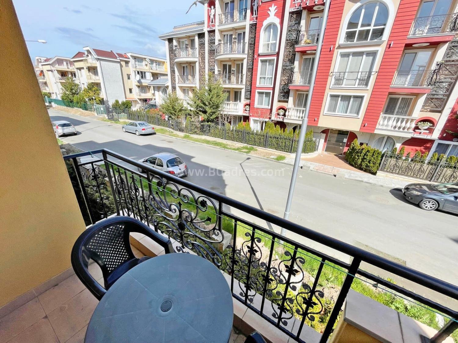 Голямо студио на морето І №3020