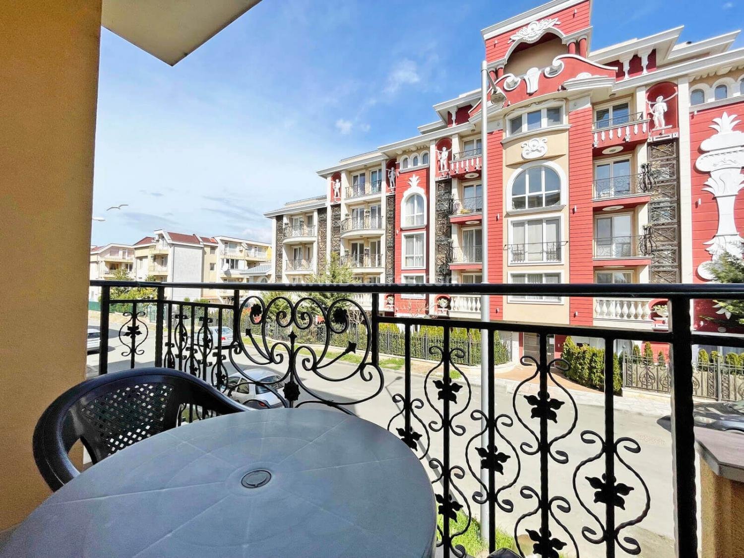 Голямо студио на морето І №3020