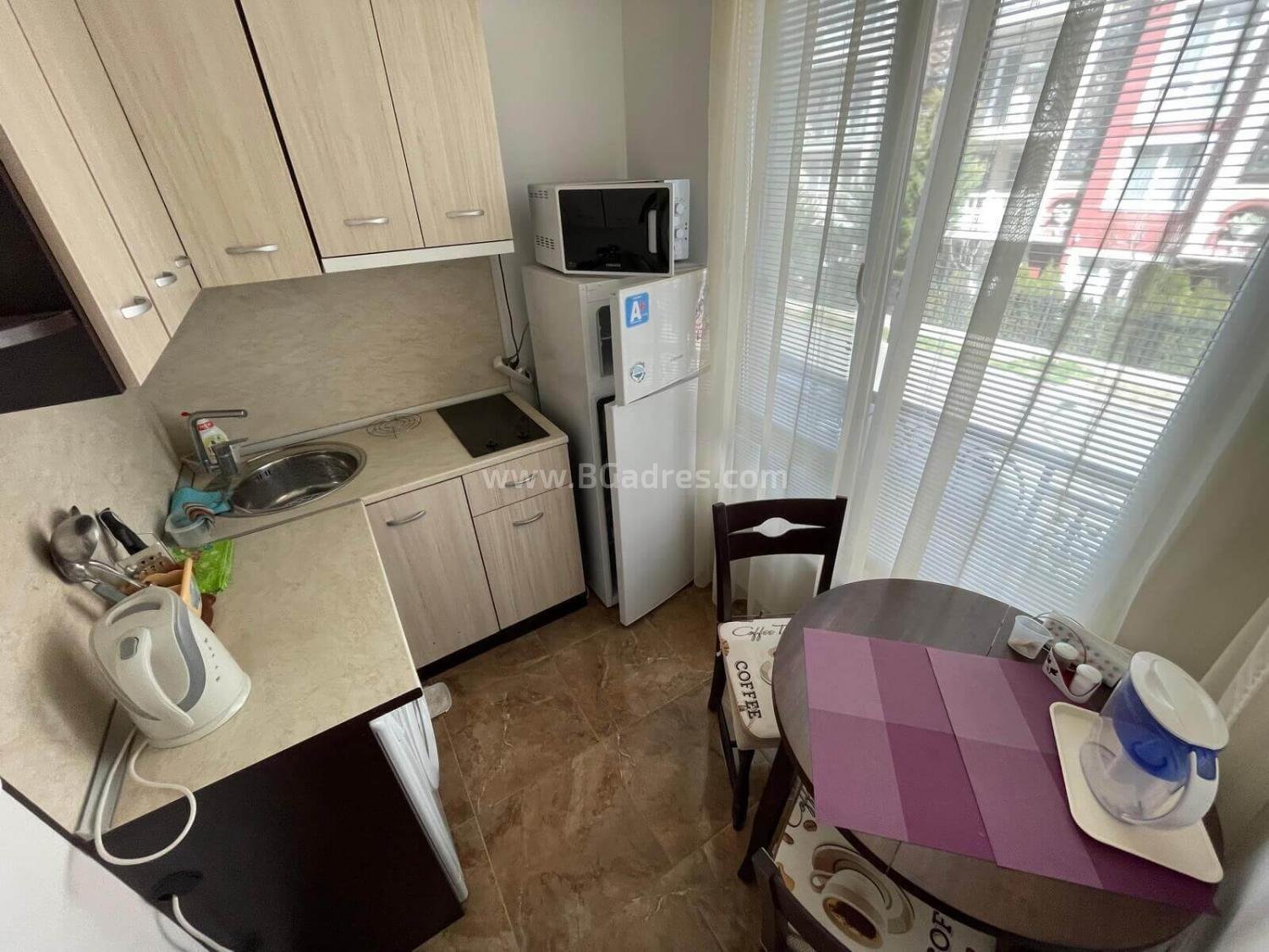 Голямо студио на морето І №3020