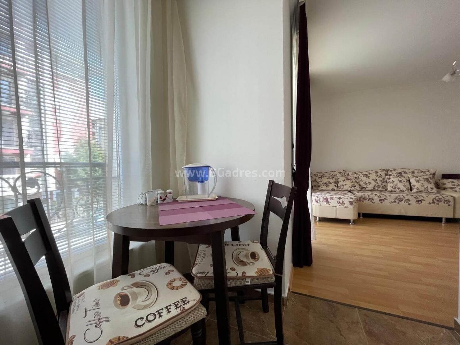 Голямо студио на морето І №3020