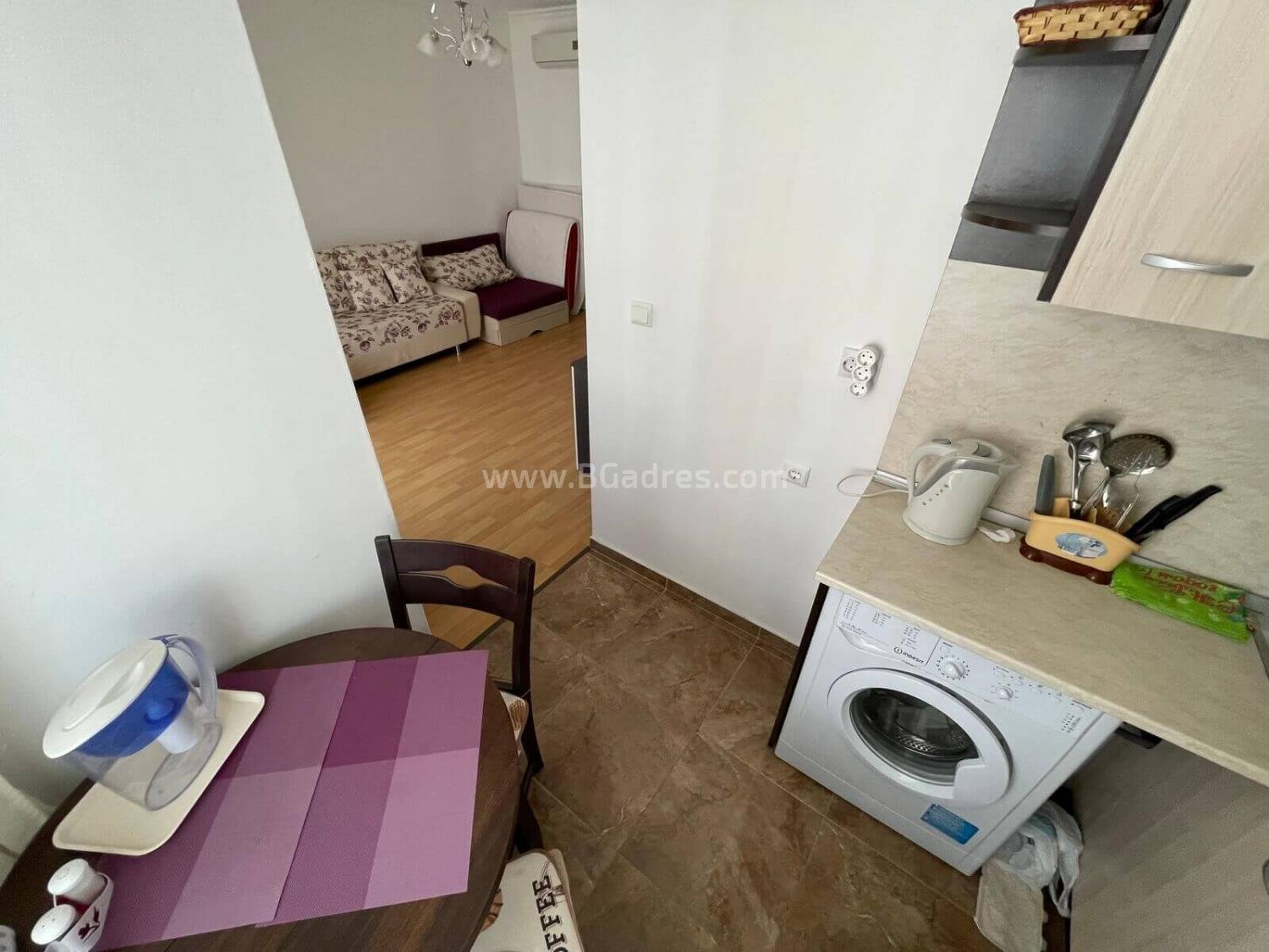 Голямо студио на морето І №3020