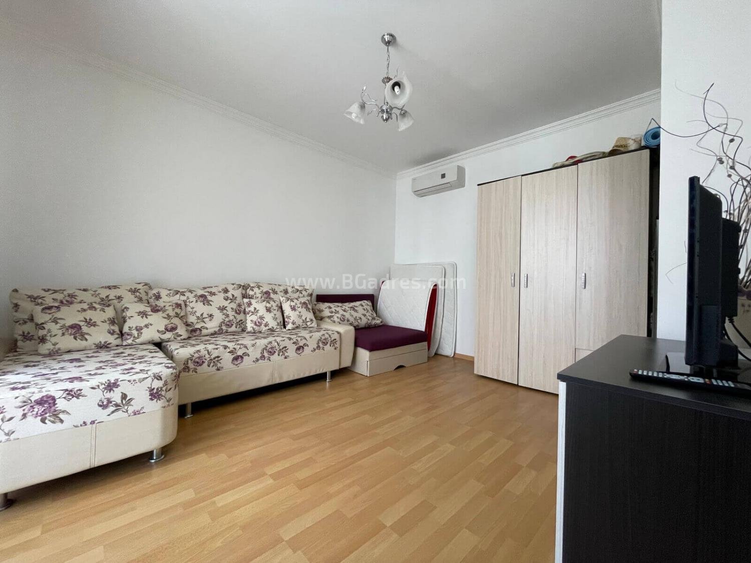 Голямо студио на морето І №3020