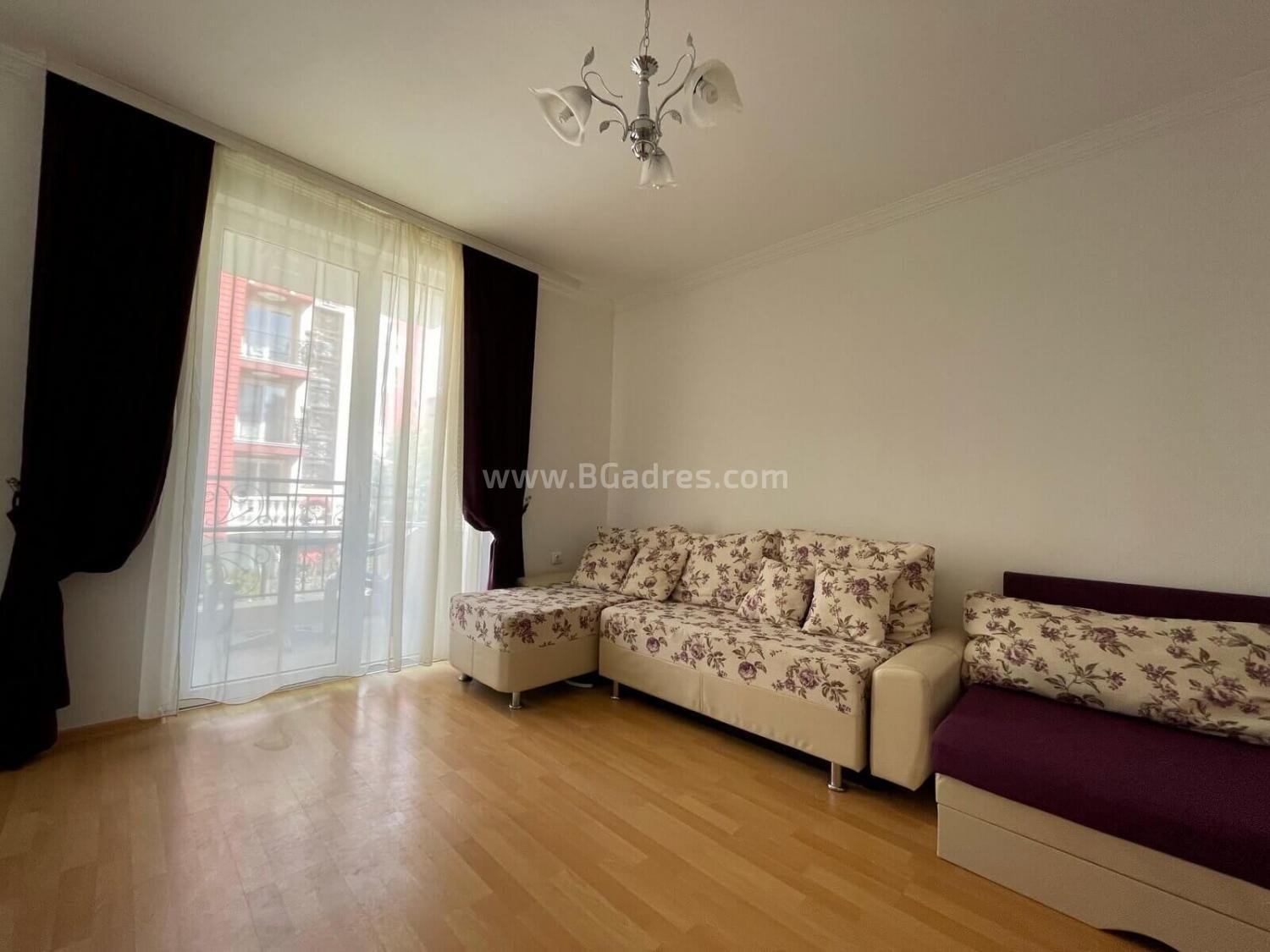 Голямо студио на морето І №3020