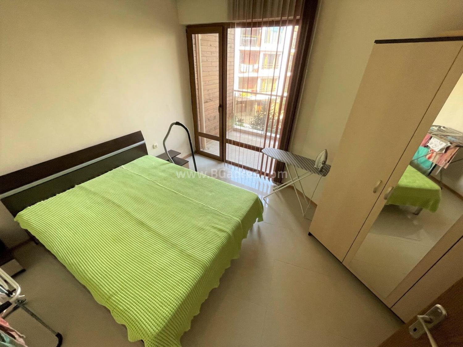 Недорогая квартира у моря І №2417