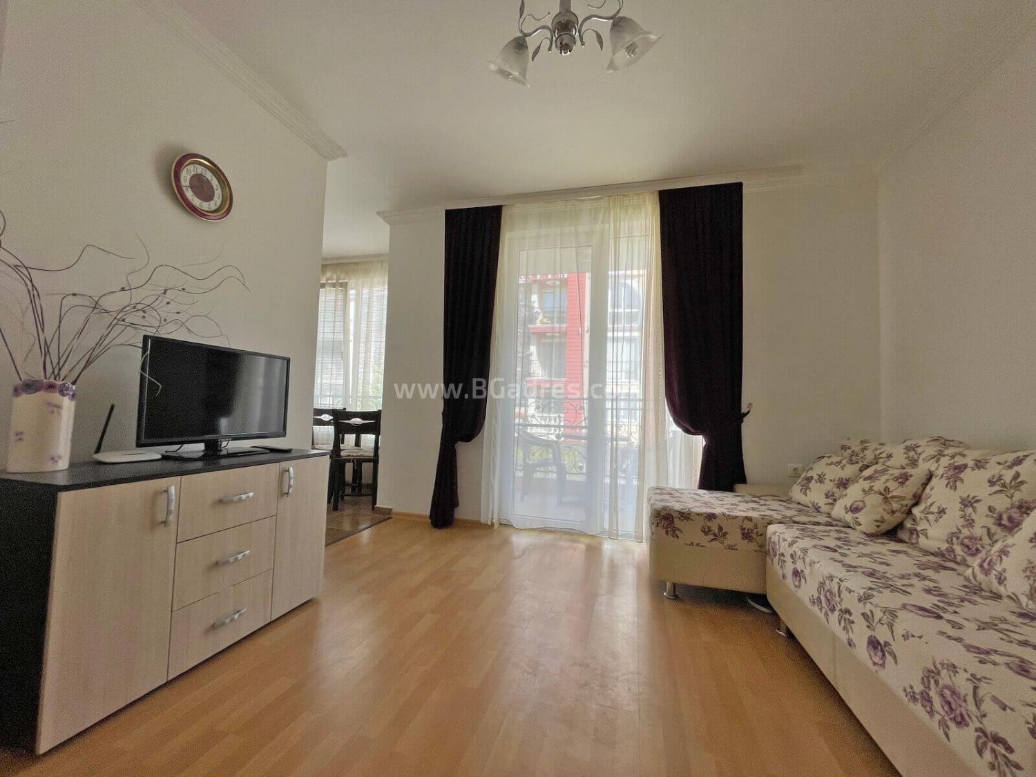 Голямо студио на морето І №3020