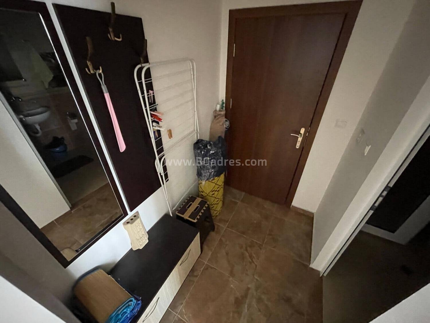 Голямо студио на морето І №3020