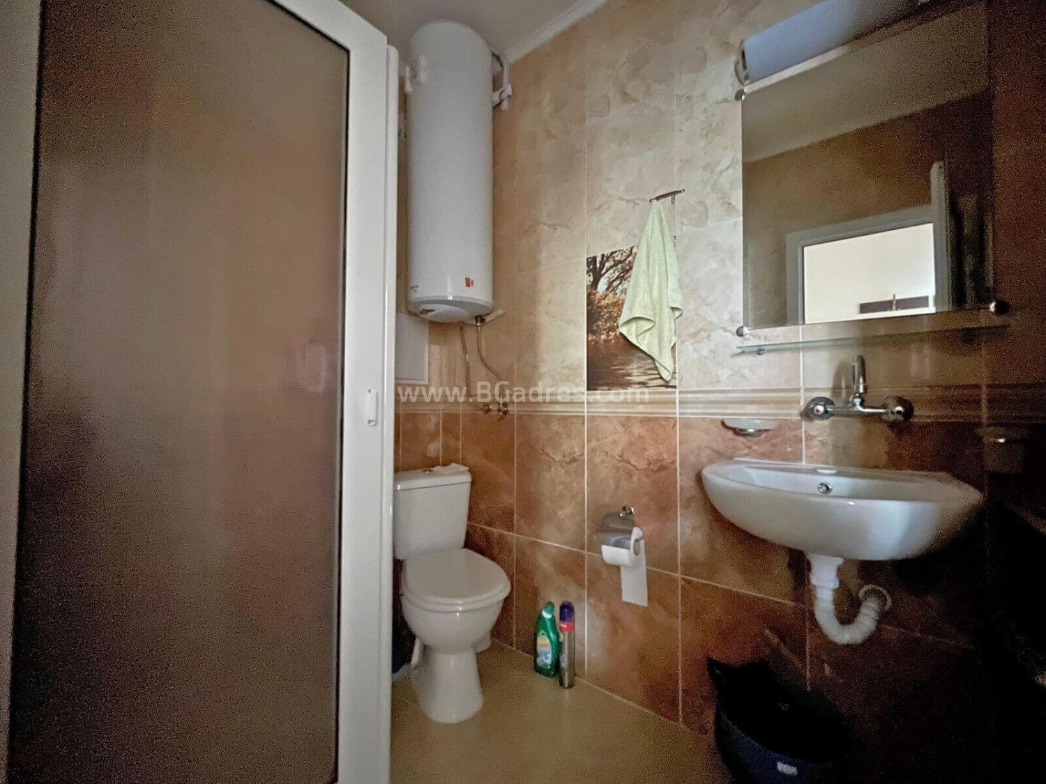 Голямо студио на морето І №3020