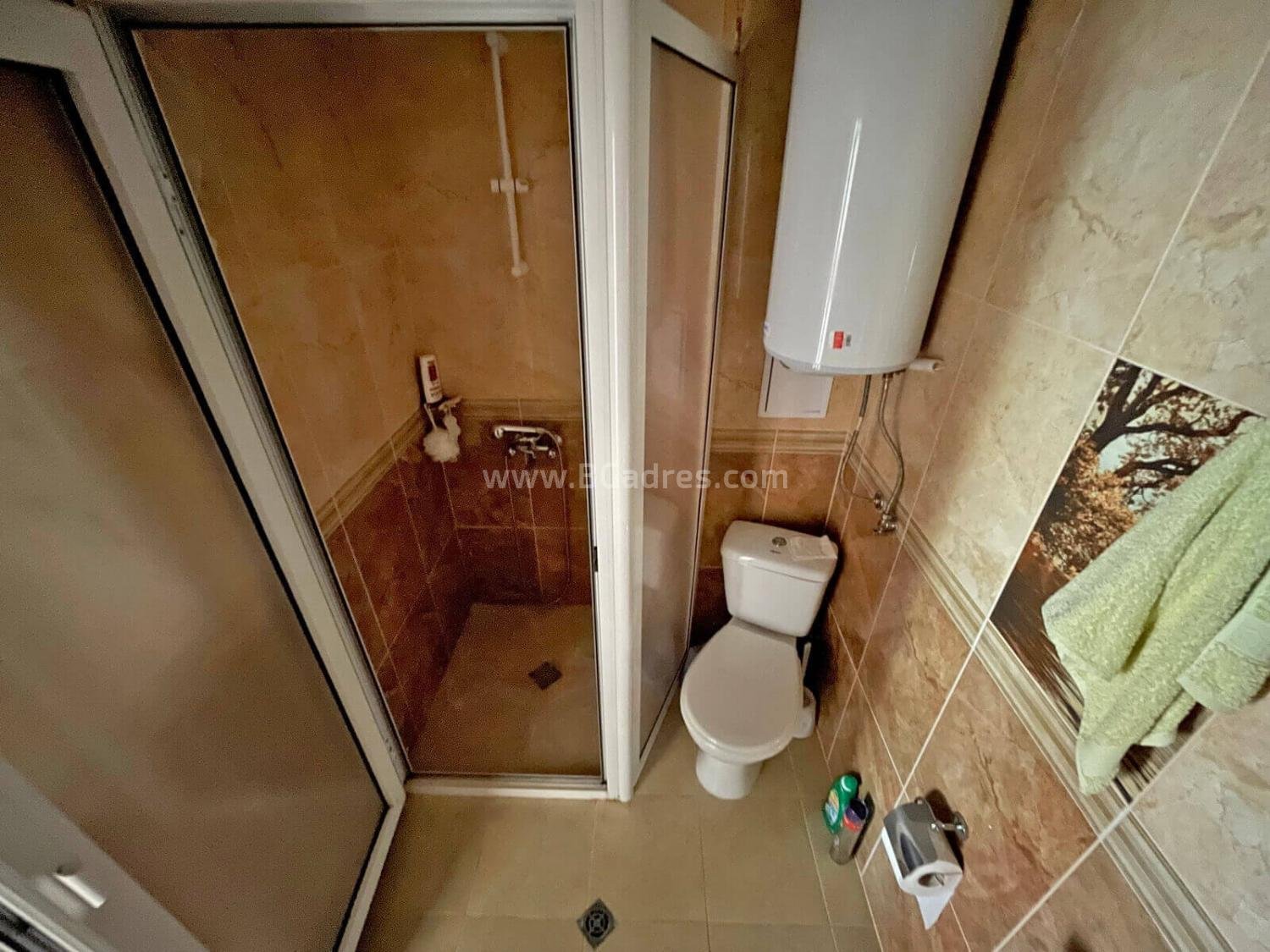 Голямо студио на морето І №3020