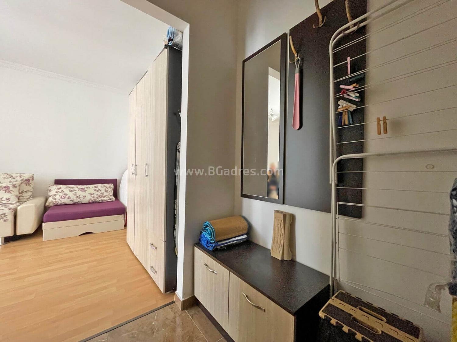 Голямо студио на морето І №3020