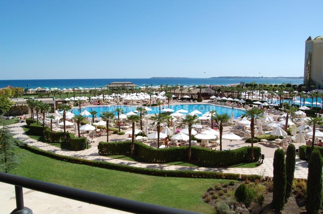 Квартира в комплексе Маджестик І №3224