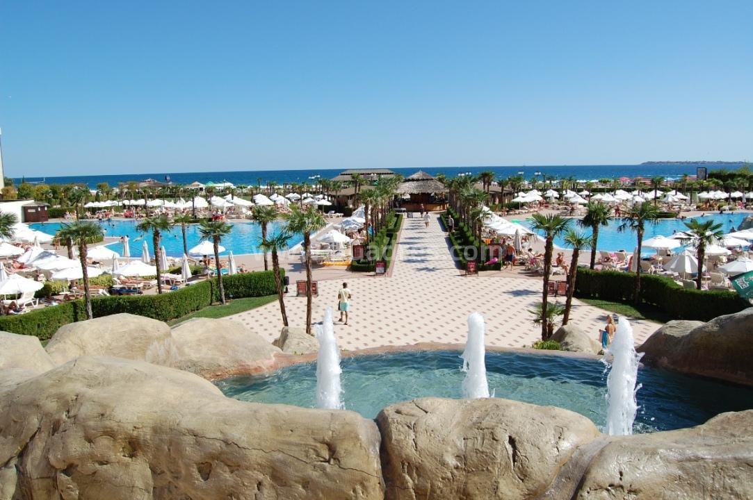 Квартира в комплексе Маджестик І №3224