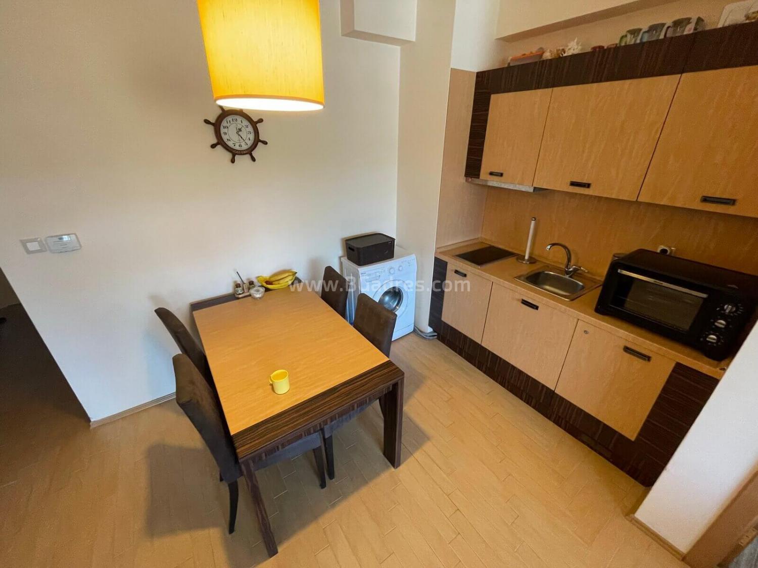 Wohnung im Komplex Majestic І №2627