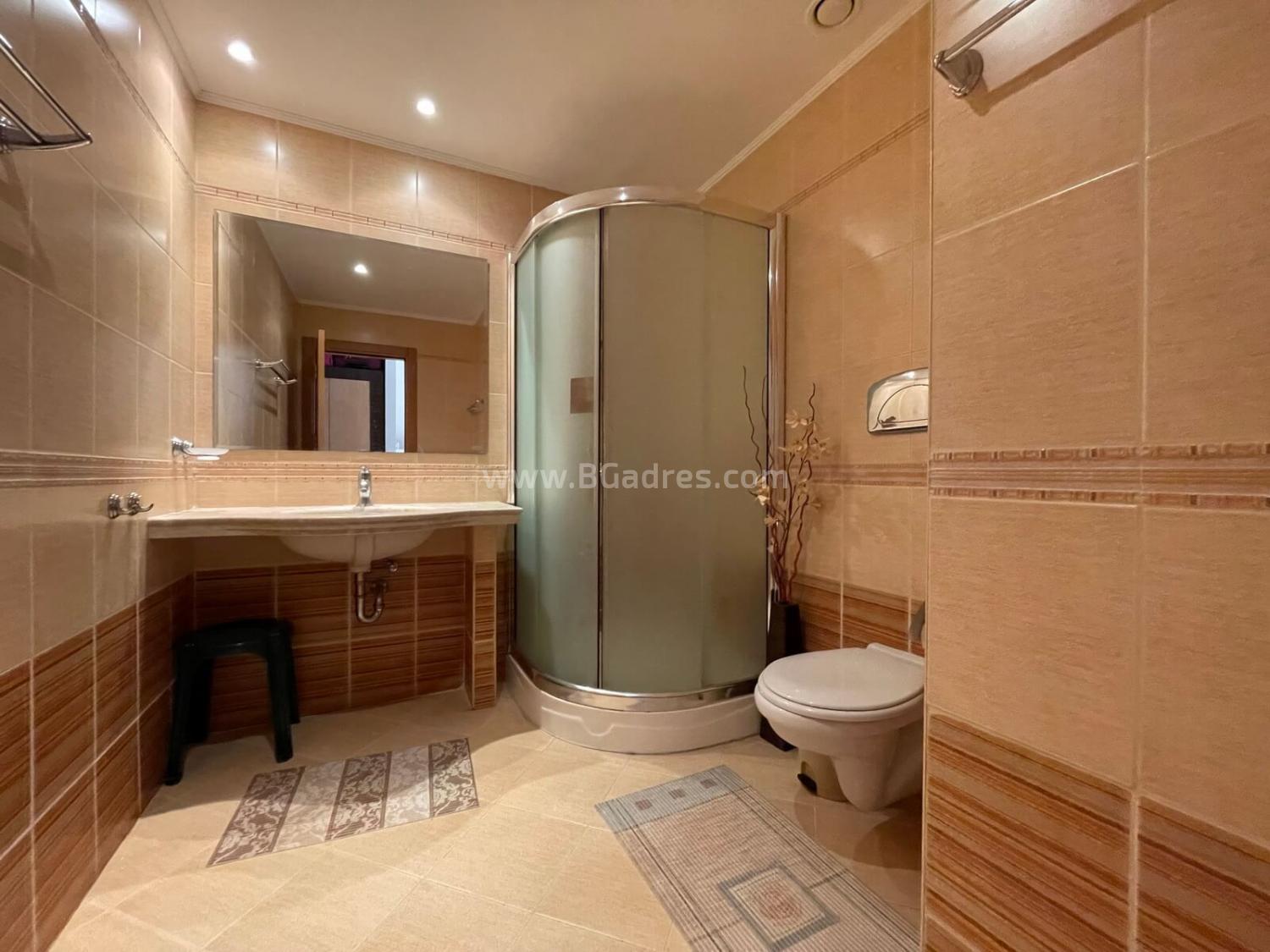 Квартира в комплексе Маджестик І №2672