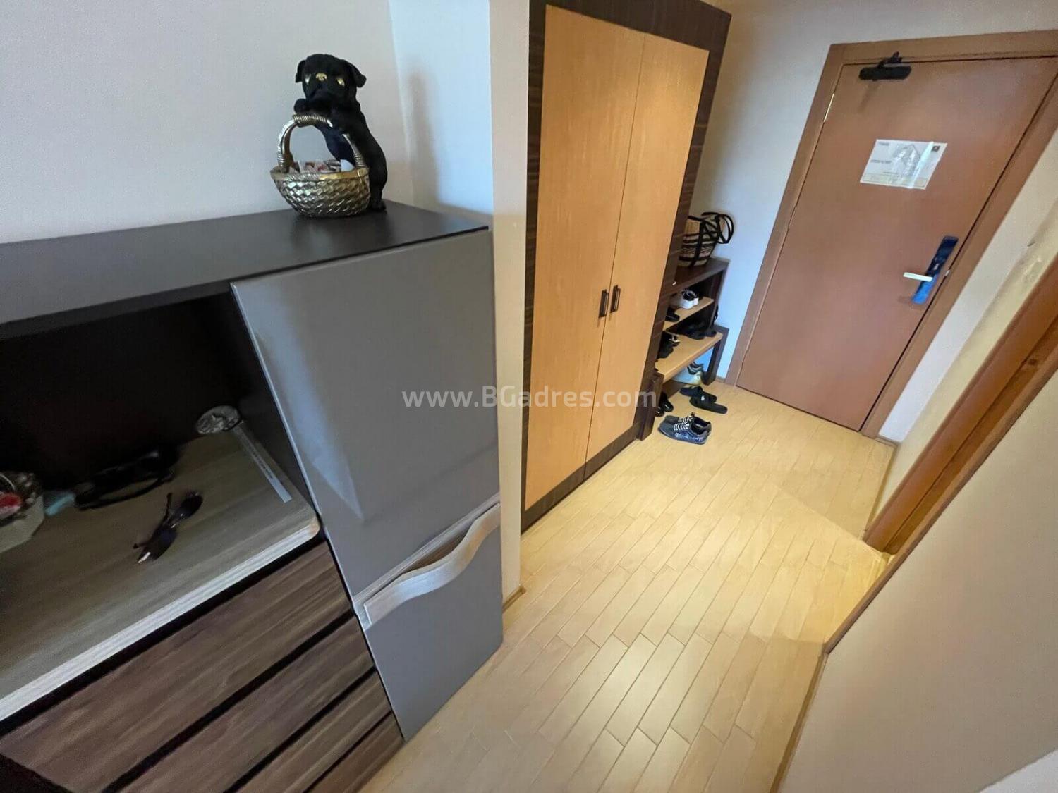 Wohnung im Komplex Majestic І №2627