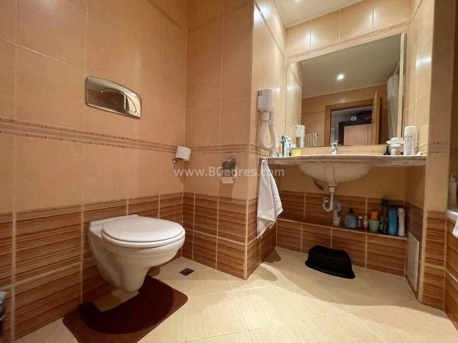 Wohnung im Komplex Majestic І №2627