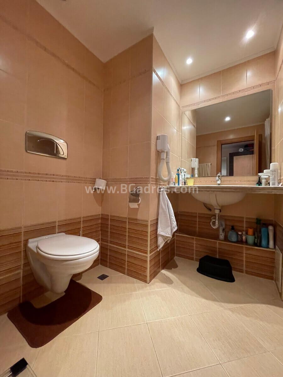 Wohnung im Komplex Majestic І №2627