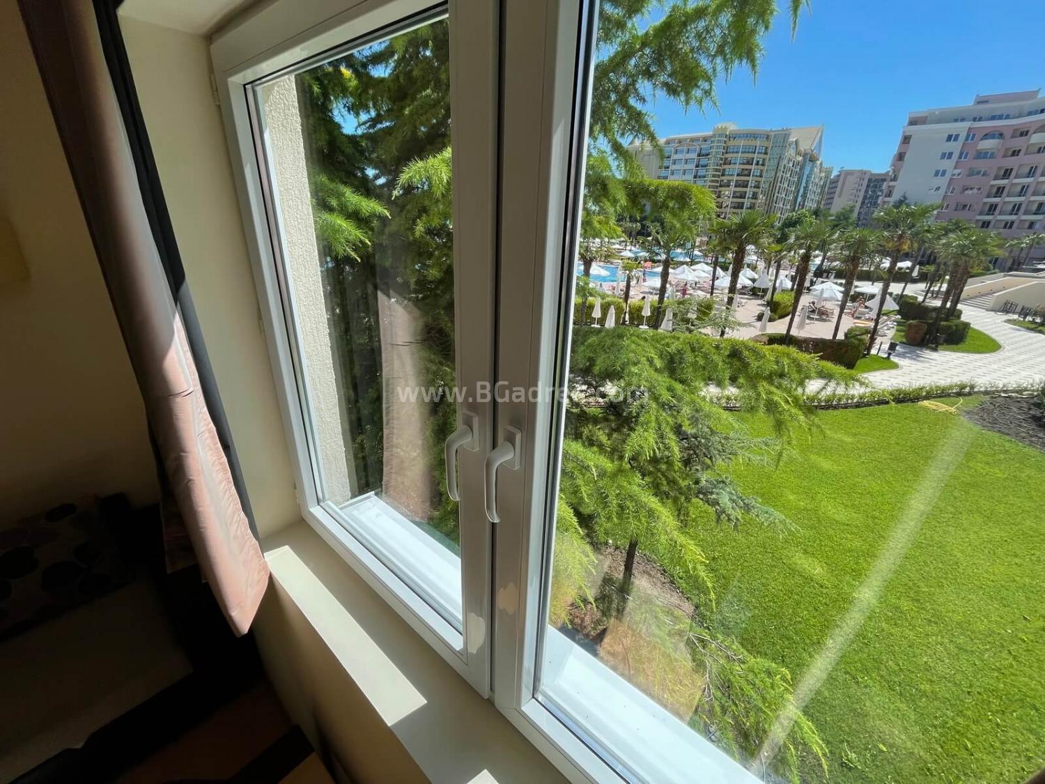 Квартира в комплексе Маджестик І №2672