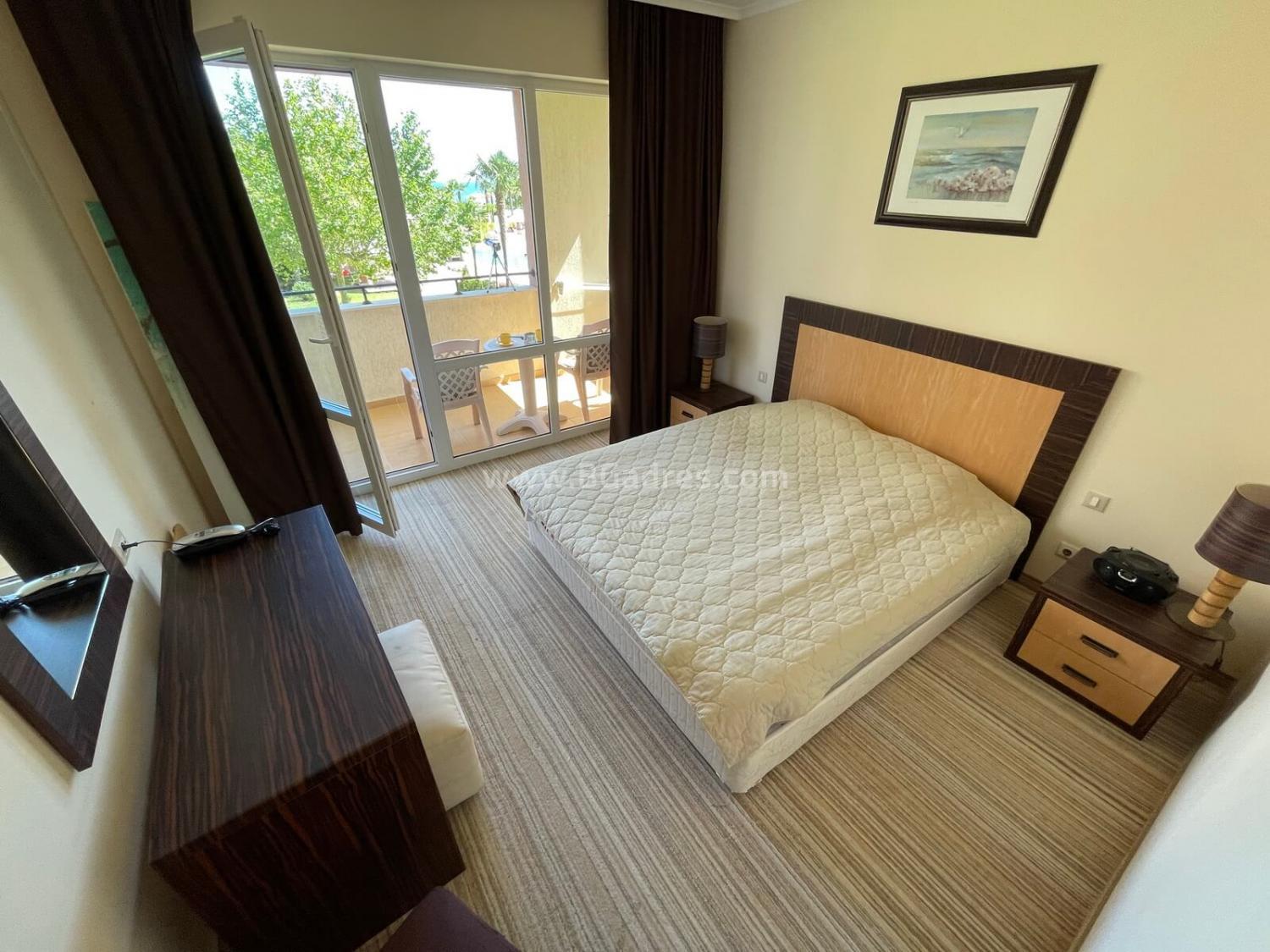 Квартира в комплексе Маджестик І №2672