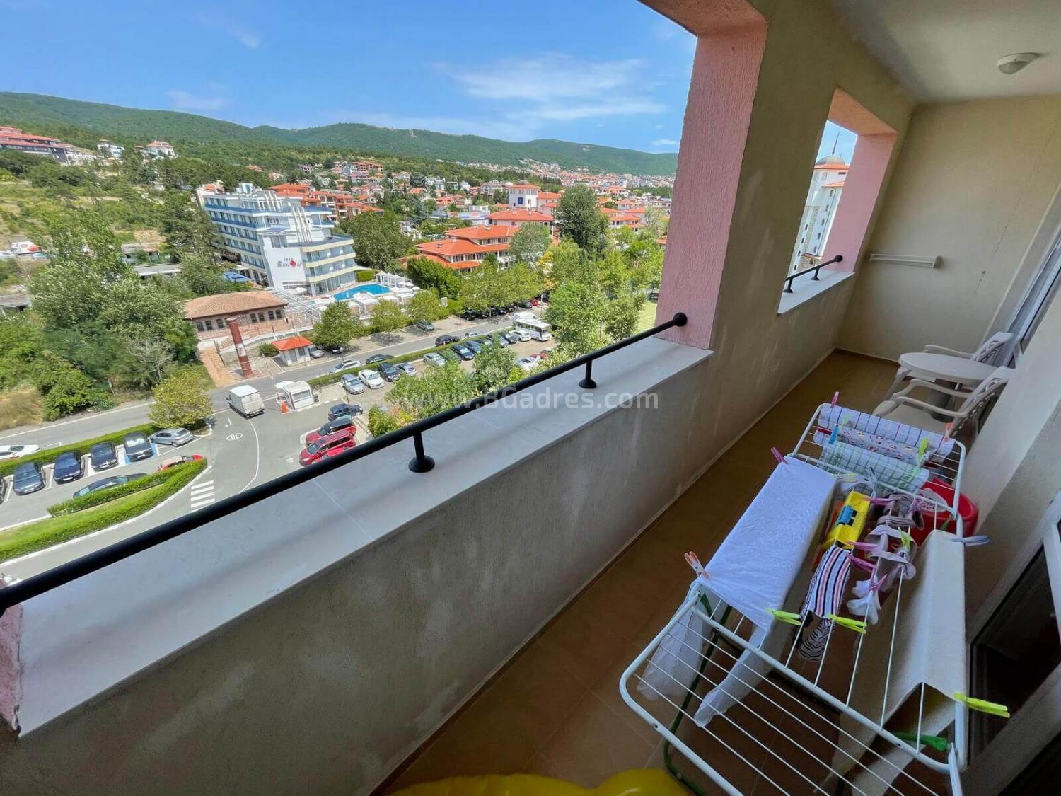 Wohnung im Komplex Majestic І №2627