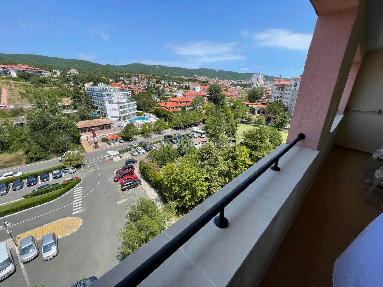 Wohnung im Komplex Majestic І №2627