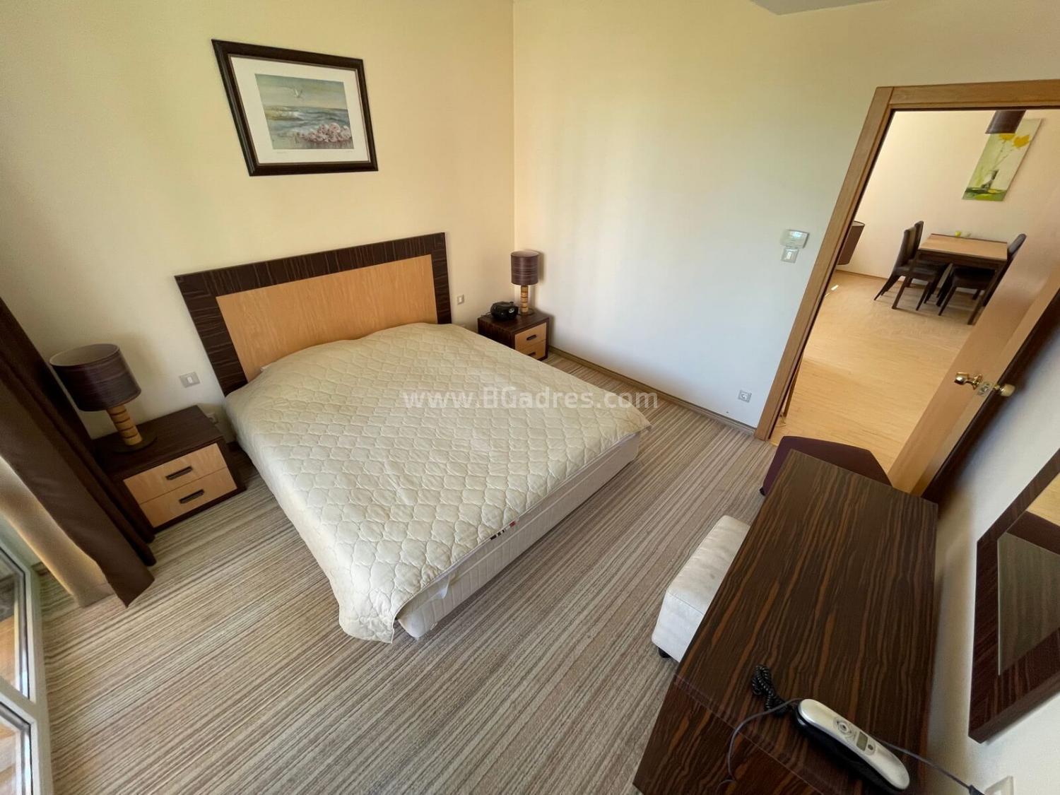 Квартира в комплексе Маджестик І №2672